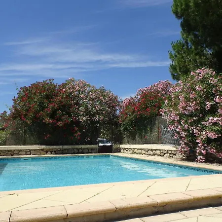 Domaine Du Petit Tournebelle Apartment