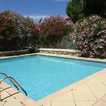 דירה Domaine Du Petit Tournebelle
