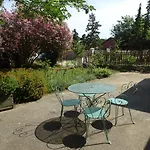 Domaine Du Petit Tournebelle דירה *