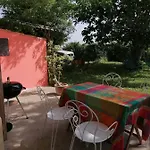 Domaine Du Petit Tournebelle דירה *