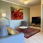 דירה Domaine Du Petit Tournebelle