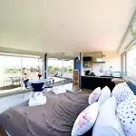 Domaine Du Petit Tournebelle דירה גרואיסאן