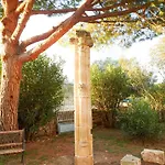 Domaine Du Petit Tournebelle * גרואיסאן