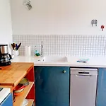 דירה Domaine Du Petit Tournebelle