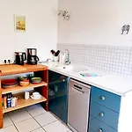 דירה Domaine Du Petit Tournebelle