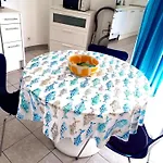 דירה Domaine Du Petit Tournebelle *