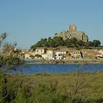 Domaine Du Petit Tournebelle דירה