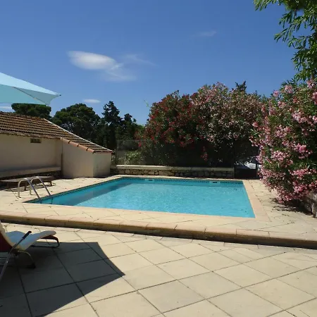 Domaine Du Petit Tournebelle Apartment