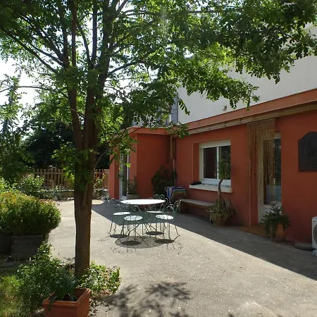 Apartment Domaine Du Petit Tournebelle Gruissan