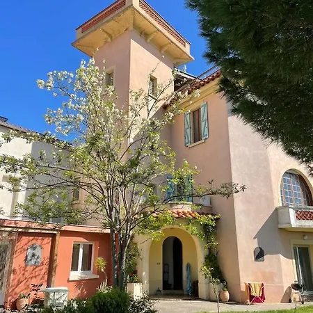 Domaine Du Petit Tournebelle Gruissan