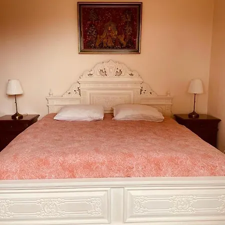 Domaine Du Petit Tournebelle * Груиссан