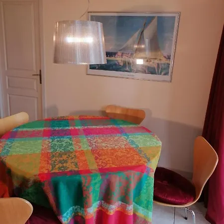 Apartment Domaine Du Petit Tournebelle Gruissan