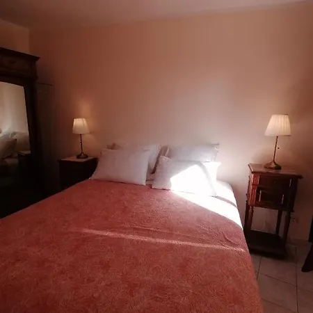 Domaine Du Petit Tournebelle Apartment Gruissan
