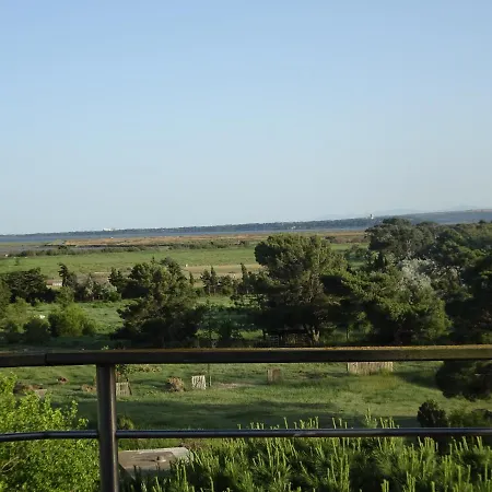Domaine Du Petit Tournebelle Appartement