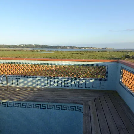 Domaine Du Petit Tournebelle * Gruissan