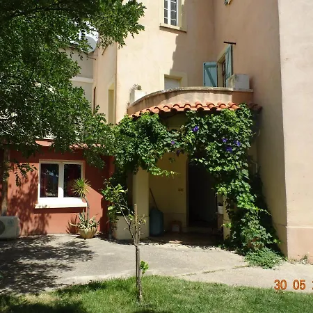 Apartment Domaine Du Petit Tournebelle Gruissan