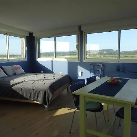 Apartament Domaine Du Petit Tournebelle