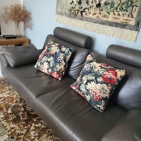 Domaine Du Petit Tournebelle Appartement
