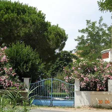 Appartamento Domaine Du Petit Tournebelle Gruissan