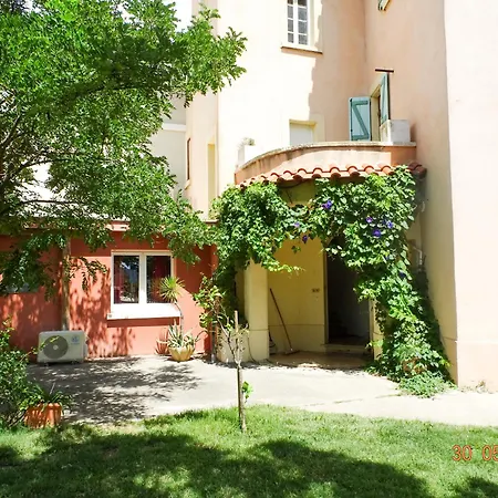 Domaine Du Petit Tournebelle Gruissan