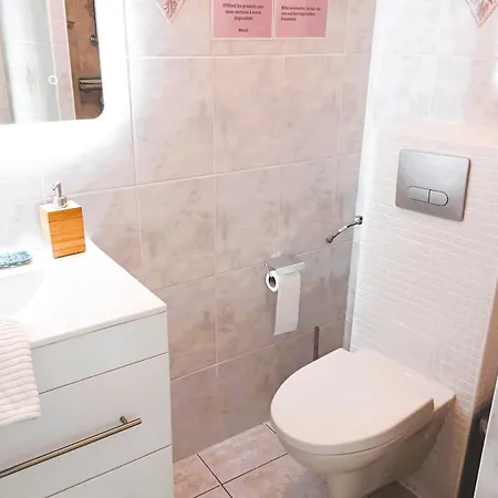 Appartamento Domaine Du Petit Tournebelle