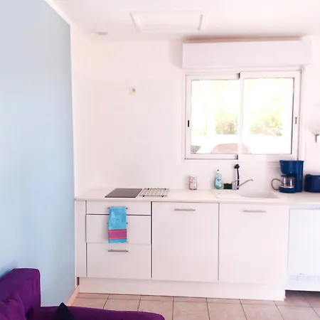 Appartamento Domaine Du Petit Tournebelle *