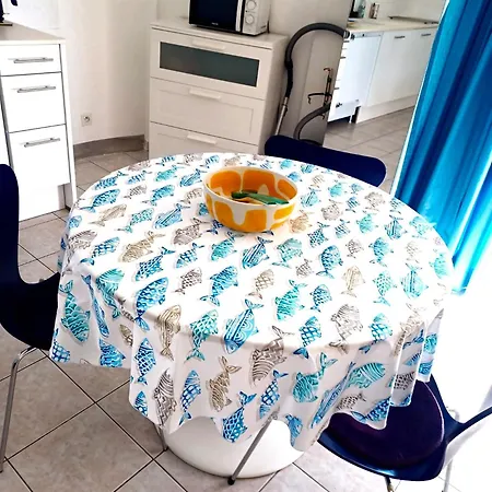 Appartamento Domaine Du Petit Tournebelle *