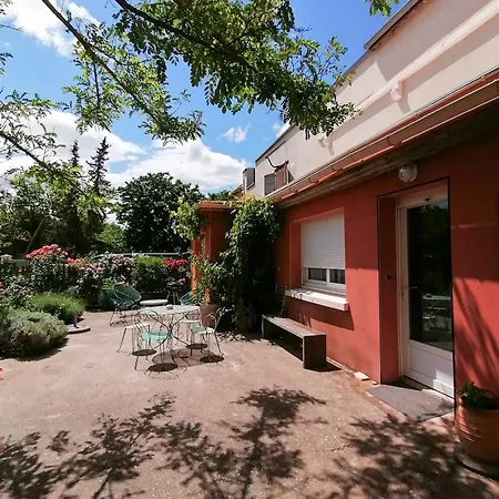 Domaine Du Petit Tournebelle * グリュイッサン