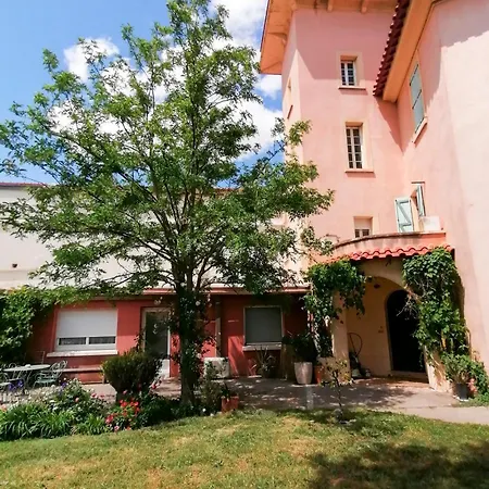 Domaine Du Petit Tournebelle
