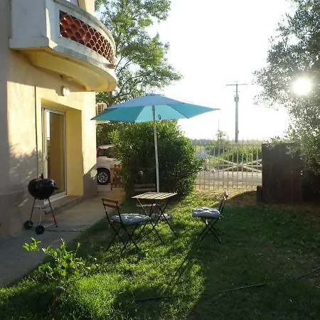 Domaine Du Petit Tournebelle