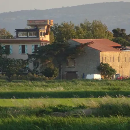 Domaine Du Petit Tournebelle Appartement
