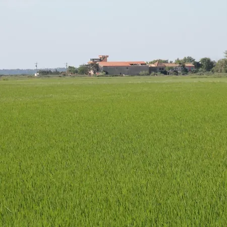 Domaine Du Petit Tournebelle Apartment Gruissan