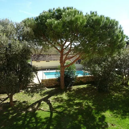 Domaine Du Petit Tournebelle Apartment Gruissan