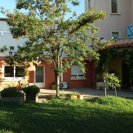 Domaine Du Petit Tournebelle