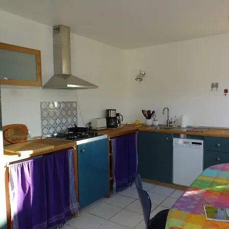 Domaine Du Petit Tournebelle * Gruissan