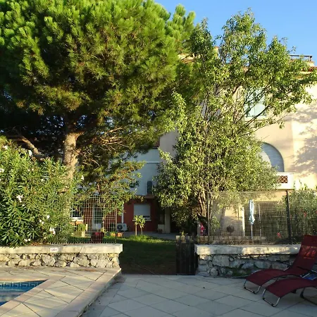 Apartment Domaine Du Petit Tournebelle