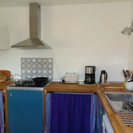 Apartament Domaine Du Petit Tournebelle *