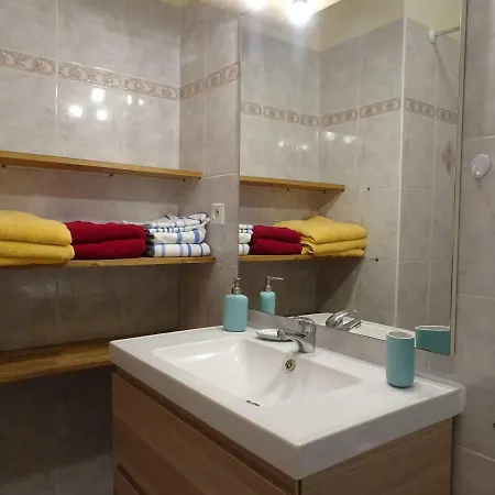 Domaine Du Petit Tournebelle Apartment