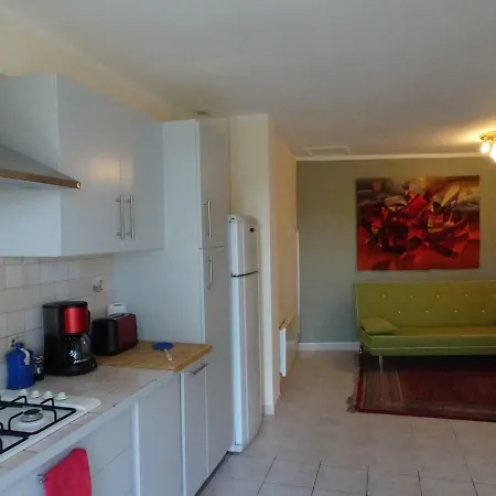 Apartment Domaine Du Petit Tournebelle *