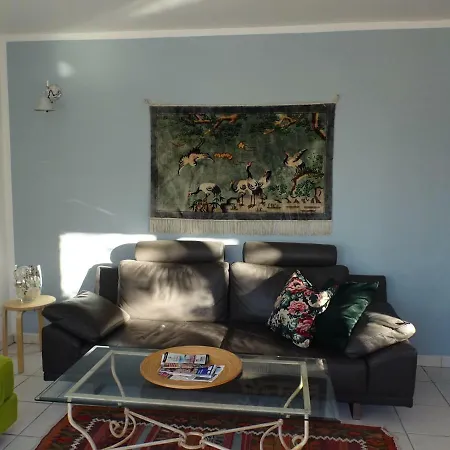 Apartament Domaine Du Petit Tournebelle