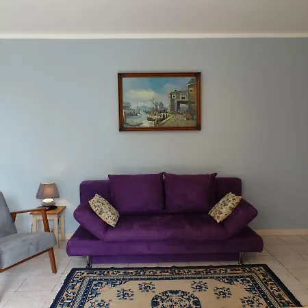 Domaine Du Petit Tournebelle Apartment *
