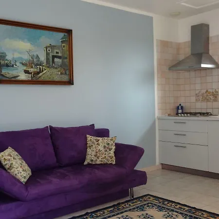 Appartement Domaine Du Petit Tournebelle *