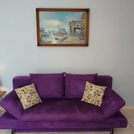 Appartement Domaine Du Petit Tournebelle Gruissan