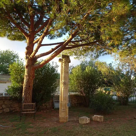 Domaine Du Petit Tournebelle Apartment
