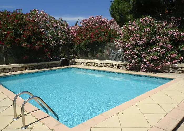 דירה Domaine Du Petit Tournebelle