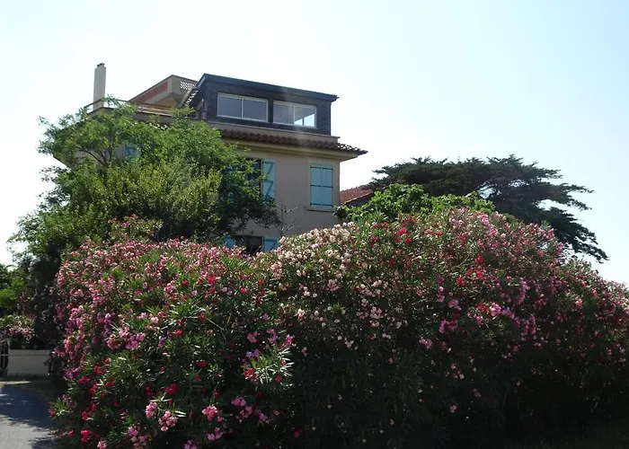 Domaine Du Petit Tournebelle Appartement *