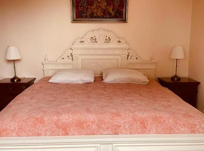 Domaine Du Petit Tournebelle * גרואיסאן