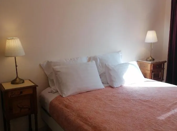 Domaine Du Petit Tournebelle Appartement *