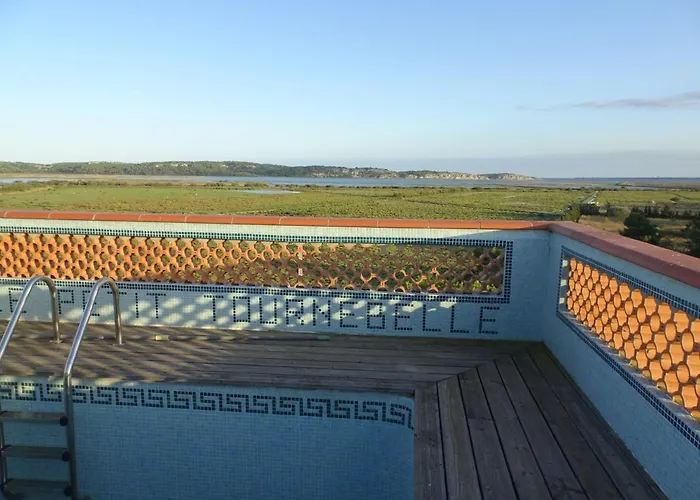 Domaine Du Petit Tournebelle * Gruissan