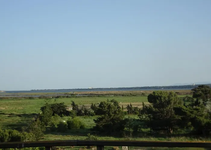 דירה Domaine Du Petit Tournebelle גרואיסאן